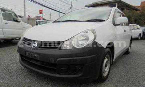 Tenga Tsaru Nissan AD Chena Mota in Beitbridge in Matabeleland South Tenga Tsaru Nissan AD Chena Mota in Beitbridge in Matabeleland South