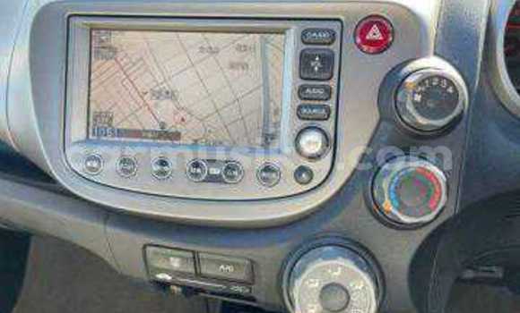 Tenga Tsaru Honda Fit Zvimwe Mota in Beitbridge in Matabeleland South Tenga Tsaru Honda Fit Zvimwe Mota in Beitbridge in Matabeleland South