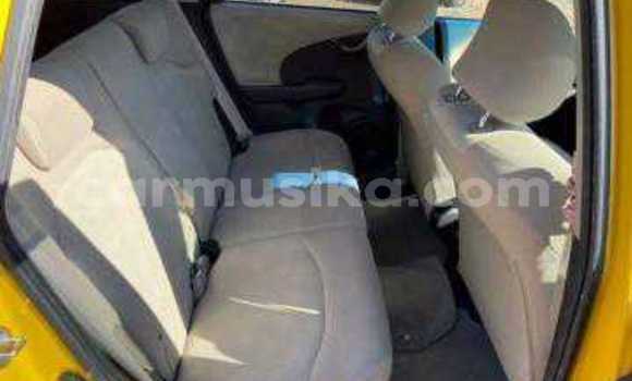 Tenga Tsaru Honda Fit Zvimwe Mota in Beitbridge in Matabeleland South Tenga Tsaru Honda Fit Zvimwe Mota in Beitbridge in Matabeleland South