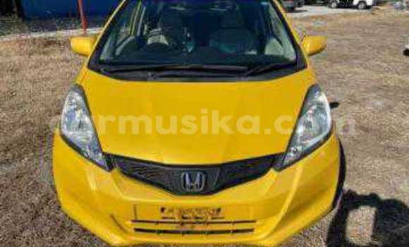 Tenga Tsaru Honda Fit Zvimwe Mota in Beitbridge in Matabeleland South Tenga Tsaru Honda Fit Zvimwe Mota in Beitbridge in Matabeleland South