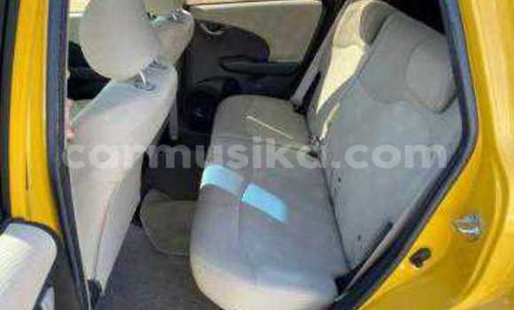 Tenga Tsaru Honda Fit Zvimwe Mota in Beitbridge in Matabeleland South Tenga Tsaru Honda Fit Zvimwe Mota in Beitbridge in Matabeleland South