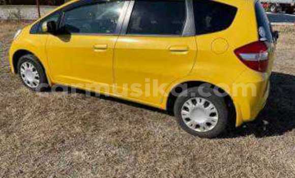 Tenga Tsaru Honda Fit Zvimwe Mota in Beitbridge in Matabeleland South Tenga Tsaru Honda Fit Zvimwe Mota in Beitbridge in Matabeleland South