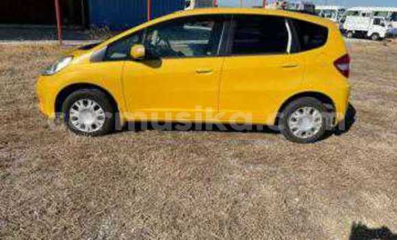 Tenga Tsaru Honda Fit Zvimwe Mota in Beitbridge in Matabeleland South Tenga Tsaru Honda Fit Zvimwe Mota in Beitbridge in Matabeleland South