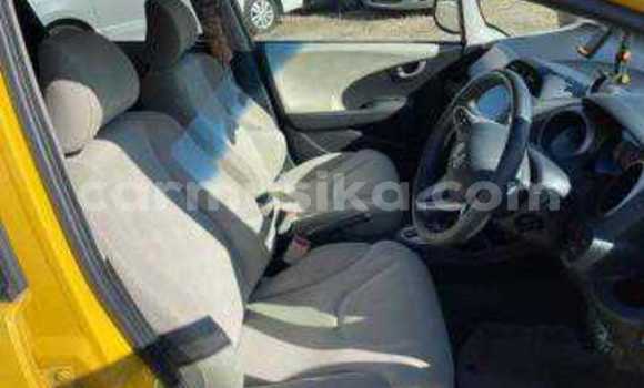 Tenga Tsaru Honda Fit Zvimwe Mota in Beitbridge in Matabeleland South Tenga Tsaru Honda Fit Zvimwe Mota in Beitbridge in Matabeleland South