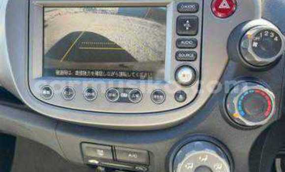 Tenga Tsaru Honda Fit Zvimwe Mota in Beitbridge in Matabeleland South Tenga Tsaru Honda Fit Zvimwe Mota in Beitbridge in Matabeleland South