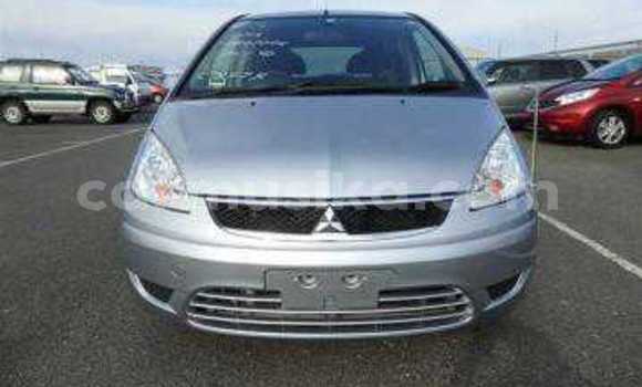 Acheter Occasion Voiture Mitsubishi Colt Gris à Beitbridge, Matabeleland South