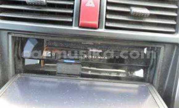 Tenga Tsaru Mitsubishi Colt Sirivha Mota in Beitbridge in Matabeleland South Tenga Tsaru Mitsubishi Colt Sirivha Mota in Beitbridge in Matabeleland South