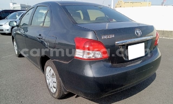Acheter Occasion Voiture Toyota Belta Beige à Beitbridge, Matabeleland South Acheter Occasion Voiture Toyota Belta Beige à Beitbridge, Matabeleland South