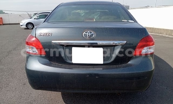 Acheter Occasion Voiture Toyota Belta Beige à Beitbridge, Matabeleland South Acheter Occasion Voiture Toyota Belta Beige à Beitbridge, Matabeleland South