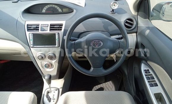 Acheter Occasion Voiture Toyota Belta Beige à Beitbridge, Matabeleland South Acheter Occasion Voiture Toyota Belta Beige à Beitbridge, Matabeleland South
