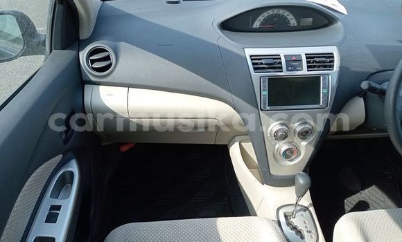 Acheter Occasion Voiture Toyota Belta Beige à Beitbridge, Matabeleland South Acheter Occasion Voiture Toyota Belta Beige à Beitbridge, Matabeleland South