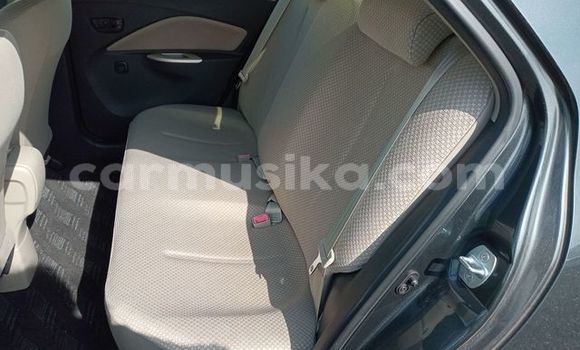 Acheter Occasion Voiture Toyota Belta Beige à Beitbridge, Matabeleland South Acheter Occasion Voiture Toyota Belta Beige à Beitbridge, Matabeleland South