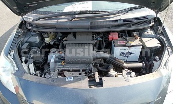 Acheter Occasion Voiture Toyota Belta Beige à Beitbridge, Matabeleland South Acheter Occasion Voiture Toyota Belta Beige à Beitbridge, Matabeleland South