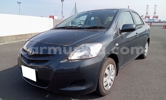 Acheter Occasion Voiture Toyota Belta Beige à Beitbridge, Matabeleland South Acheter Occasion Voiture Toyota Belta Beige à Beitbridge, Matabeleland South