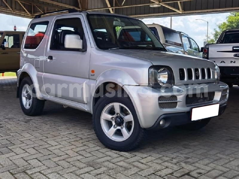 Big with watermark suzuki jimny matabeleland south beitbridge 28237