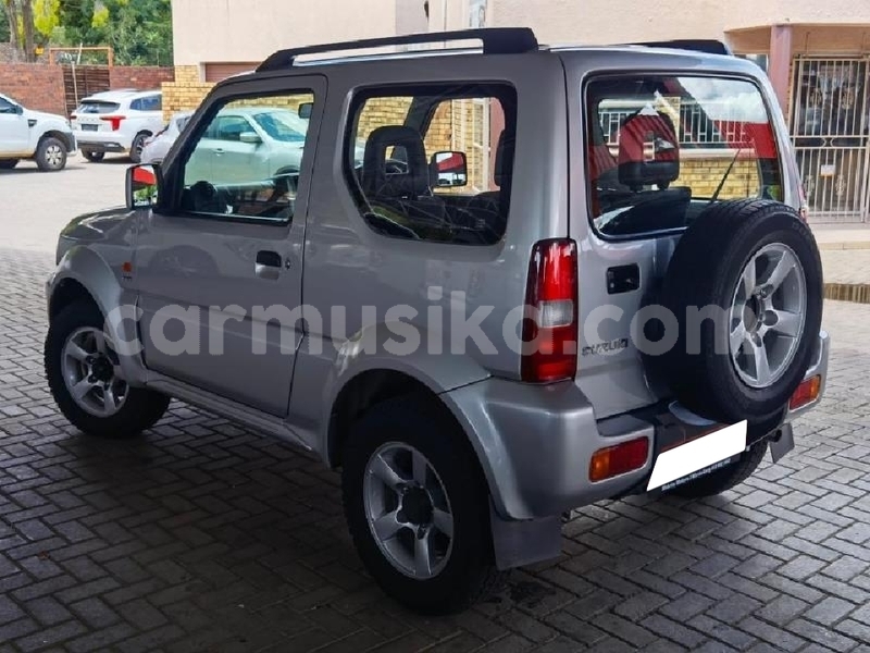 Big with watermark suzuki jimny matabeleland south beitbridge 28237