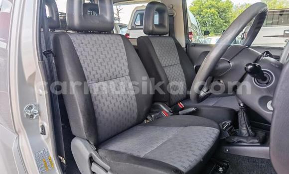 Buy Used Suzuki Jimny Silver Car in Beitbridge in Matabeleland South Buy Used Suzuki Jimny Silver Car in Beitbridge in Matabeleland South