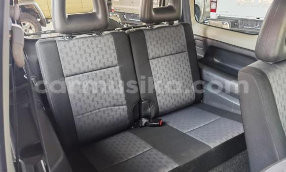 Buy Used Suzuki Jimny Silver Car in Beitbridge in Matabeleland South Buy Used Suzuki Jimny Silver Car in Beitbridge in Matabeleland South