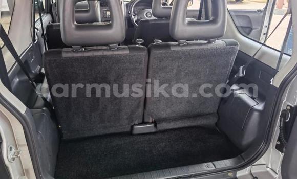 Buy Used Suzuki Jimny Silver Car in Beitbridge in Matabeleland South Buy Used Suzuki Jimny Silver Car in Beitbridge in Matabeleland South