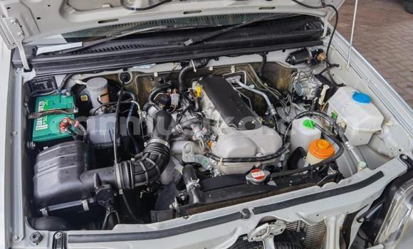 Buy Used Suzuki Jimny Silver Car in Beitbridge in Matabeleland South Buy Used Suzuki Jimny Silver Car in Beitbridge in Matabeleland South