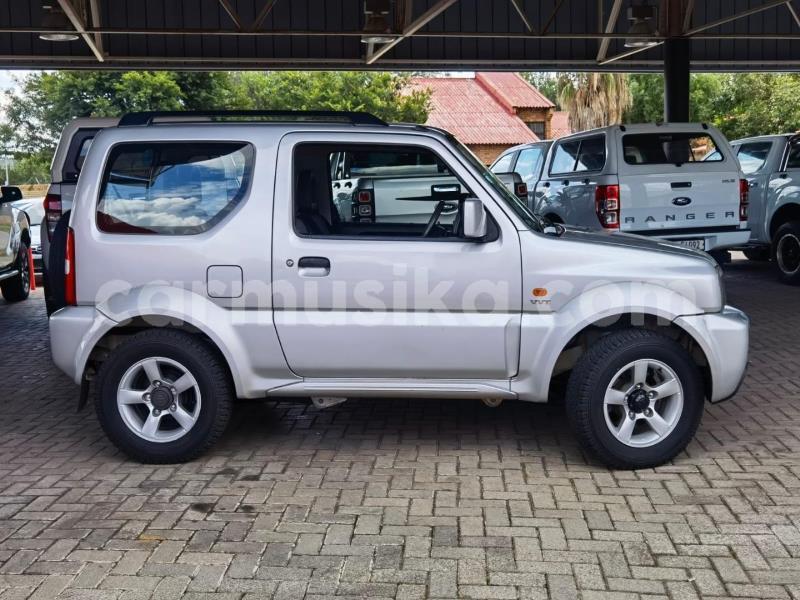 Big with watermark suzuki jimny matabeleland south beitbridge 28237