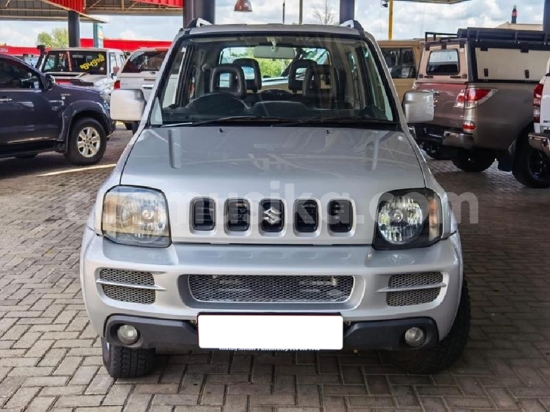 Big with watermark suzuki jimny matabeleland south beitbridge 28237