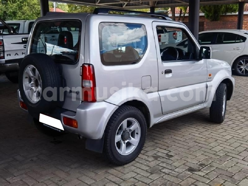 Big with watermark suzuki jimny matabeleland south beitbridge 28237