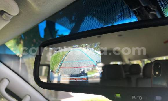 Acheter Occasion Voiture Toyota Hiace Blanc à Beitbridge, Matabeleland South Acheter Occasion Voiture Toyota Hiace Blanc à Beitbridge, Matabeleland South