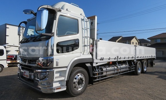 Nunua Ilio tumika Mitsubishi Fuso Nyingine Lori ndani ya Beitbridge nchini Matabeleland Kusini