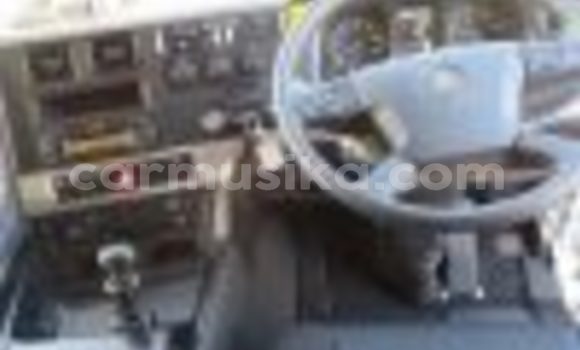 Acheter Occasion Utilitaire Mitsubishi Fuso Autre à Beitbridge, Matabeleland South Acheter Occasion Utilitaire Mitsubishi Fuso Autre à Beitbridge, Matabeleland South