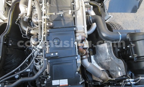 Acheter Occasion Utilitaire Mitsubishi Fuso Autre à Beitbridge, Matabeleland South Acheter Occasion Utilitaire Mitsubishi Fuso Autre à Beitbridge, Matabeleland South