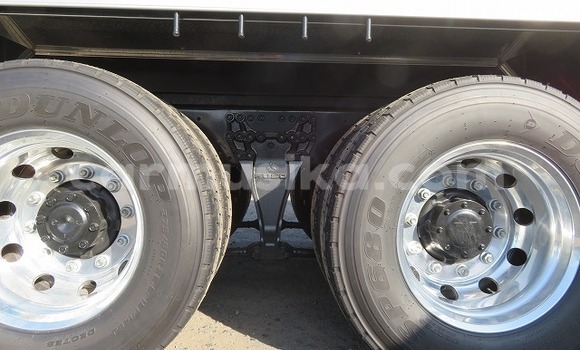 Acheter Occasion Utilitaire Mitsubishi Fuso Autre à Beitbridge, Matabeleland South Acheter Occasion Utilitaire Mitsubishi Fuso Autre à Beitbridge, Matabeleland South