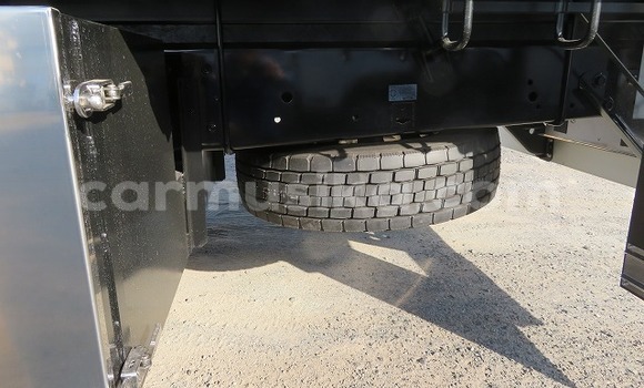 Acheter Occasion Utilitaire Mitsubishi Fuso Autre à Beitbridge, Matabeleland South Acheter Occasion Utilitaire Mitsubishi Fuso Autre à Beitbridge, Matabeleland South