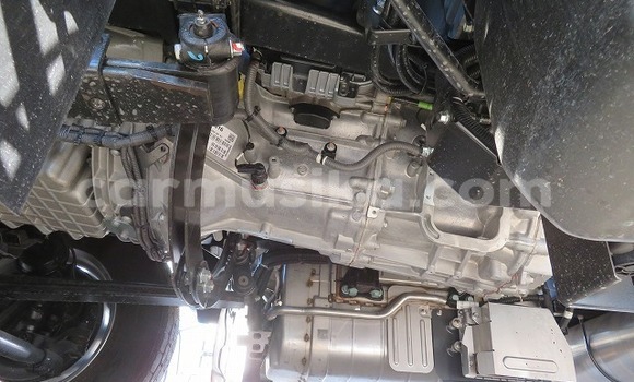 Acheter Occasion Utilitaire Mitsubishi Fuso Autre à Beitbridge, Matabeleland South Acheter Occasion Utilitaire Mitsubishi Fuso Autre à Beitbridge, Matabeleland South