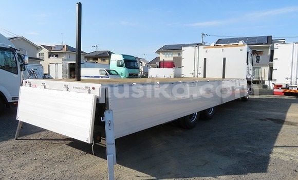 Acheter Occasion Utilitaire Mitsubishi Fuso Autre à Beitbridge, Matabeleland South Acheter Occasion Utilitaire Mitsubishi Fuso Autre à Beitbridge, Matabeleland South