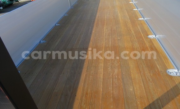 Acheter Occasion Utilitaire Mitsubishi Fuso Autre à Beitbridge, Matabeleland South Acheter Occasion Utilitaire Mitsubishi Fuso Autre à Beitbridge, Matabeleland South