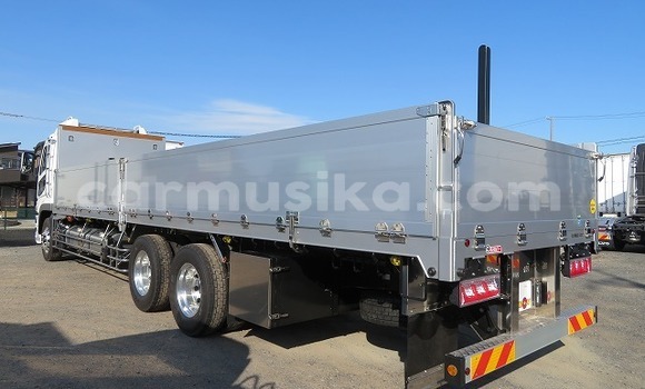 Acheter Occasion Utilitaire Mitsubishi Fuso Autre à Beitbridge, Matabeleland South Acheter Occasion Utilitaire Mitsubishi Fuso Autre à Beitbridge, Matabeleland South
