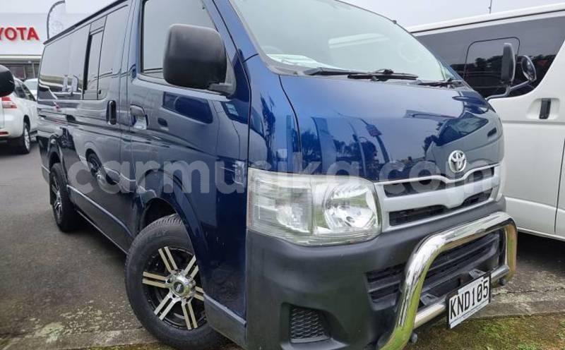 Big with watermark toyota hiace matabeleland south beitbridge 28243