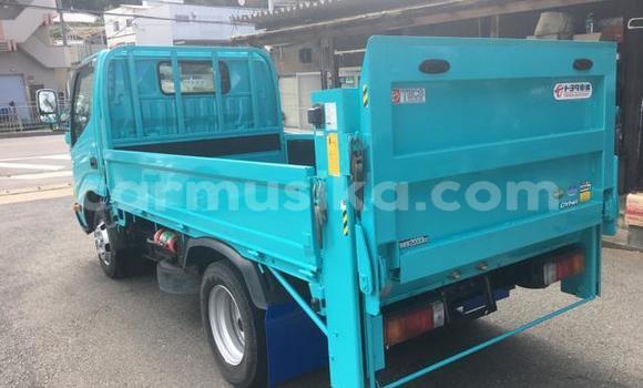 Buy Used Toyota Dyna Green Truck in Beitbridge in Matabeleland South Buy Used Toyota Dyna Green Truck in Beitbridge in Matabeleland South