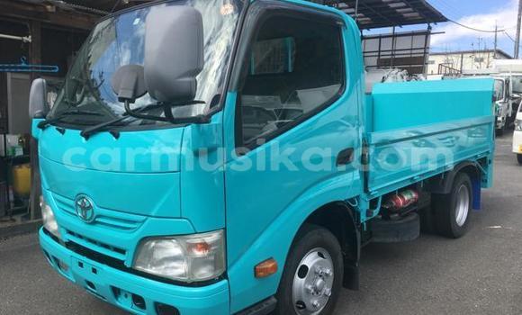 Buy Used Toyota Dyna Green Truck in Beitbridge in Matabeleland South Buy Used Toyota Dyna Green Truck in Beitbridge in Matabeleland South