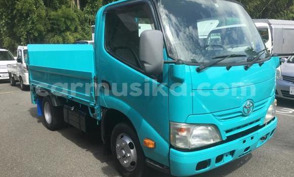 Buy Used Toyota Dyna Green Truck in Beitbridge in Matabeleland South Buy Used Toyota Dyna Green Truck in Beitbridge in Matabeleland South