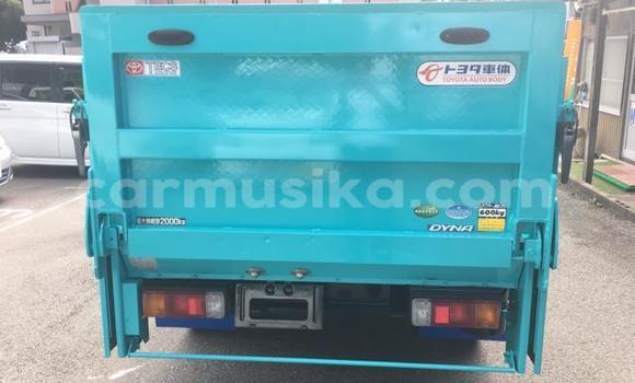 Buy Used Toyota Dyna Green Truck in Beitbridge in Matabeleland South Buy Used Toyota Dyna Green Truck in Beitbridge in Matabeleland South