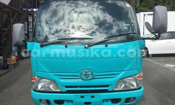 Buy Used Toyota Dyna Green Truck in Beitbridge in Matabeleland South Buy Used Toyota Dyna Green Truck in Beitbridge in Matabeleland South
