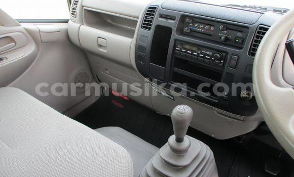 Tenga Tsaru Toyota Dyna Nhema Rori in Beitbridge in Matabeleland South Tenga Tsaru Toyota Dyna Nhema Rori in Beitbridge in Matabeleland South