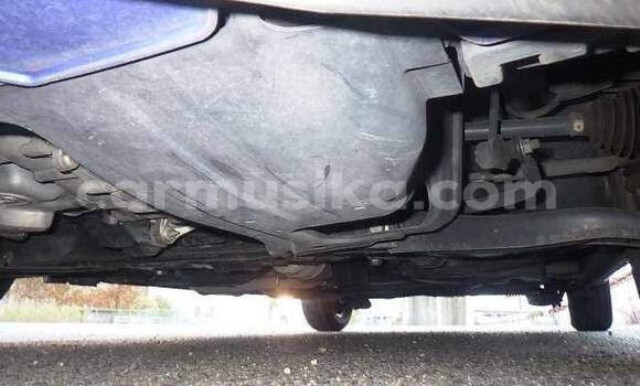 Acheter Occasion Voiture Honda Fit Bleu à Beitbridge, Matabeleland South Acheter Occasion Voiture Honda Fit Bleu à Beitbridge, Matabeleland South