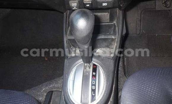 Acheter Occasion Voiture Honda Fit Bleu à Beitbridge, Matabeleland South Acheter Occasion Voiture Honda Fit Bleu à Beitbridge, Matabeleland South