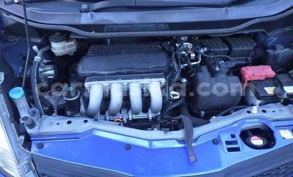 Acheter Occasion Voiture Honda Fit Bleu à Beitbridge, Matabeleland South Acheter Occasion Voiture Honda Fit Bleu à Beitbridge, Matabeleland South