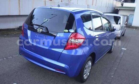 Acheter Occasion Voiture Honda Fit Bleu à Beitbridge, Matabeleland South Acheter Occasion Voiture Honda Fit Bleu à Beitbridge, Matabeleland South