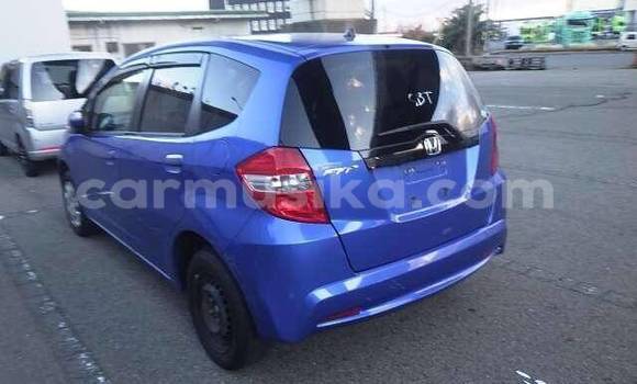 Acheter Occasion Voiture Honda Fit Bleu à Beitbridge, Matabeleland South Acheter Occasion Voiture Honda Fit Bleu à Beitbridge, Matabeleland South