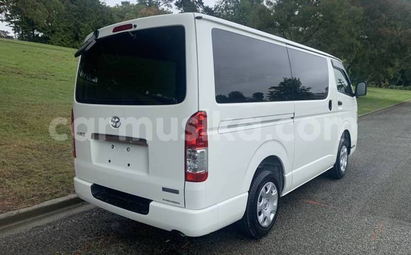 Big with watermark toyota hiace matabeleland south beitbridge 28249